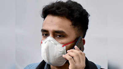 Sore Throat Due To Corona Mask: गले में खिचखिच बढ़ा रहा है मास्क का उपयोग? यह रहा समस्या का समाधान