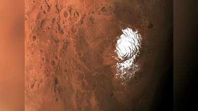Water on Mars: বরফ আচ্ছাদিত লালগ্রহের বুকে আরও তিন হ্রদের সন্ধান পেলেন গবেষকরা