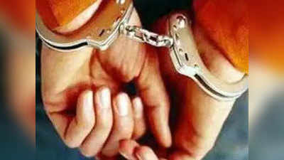 Lucknow News: 34 लाख की मार्फीन बरामद, राजा भारती गैंग के दो तस्कर गिरफ्तार