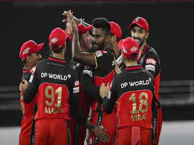 IPL 2020 MI vs RCB: कोहली का चौका या फिर नवदीप सैनी का सुपर ओवर, मैच में इन खिलाड़ियों ने जीता सबका दिल