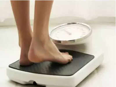देश में बदल गया महिला और पुरुषों का BMI, 5-5 किलोग्राम बढ़ा वजन, हाइट भी बदली