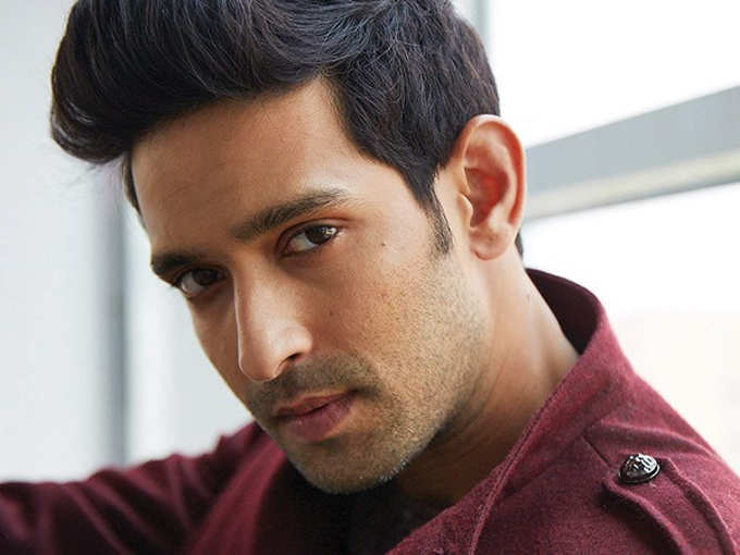 Vikrant Massey