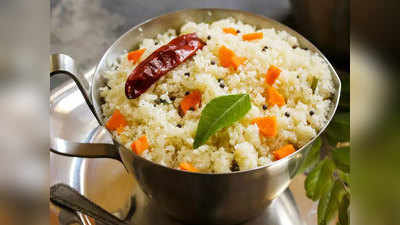 Breakfast Option Rava Upma: पूरा दिन शरीर रहेगा हल्का-हल्का, नाश्ते में रवा उपमा खाने से मिलेंगे ये लाभ