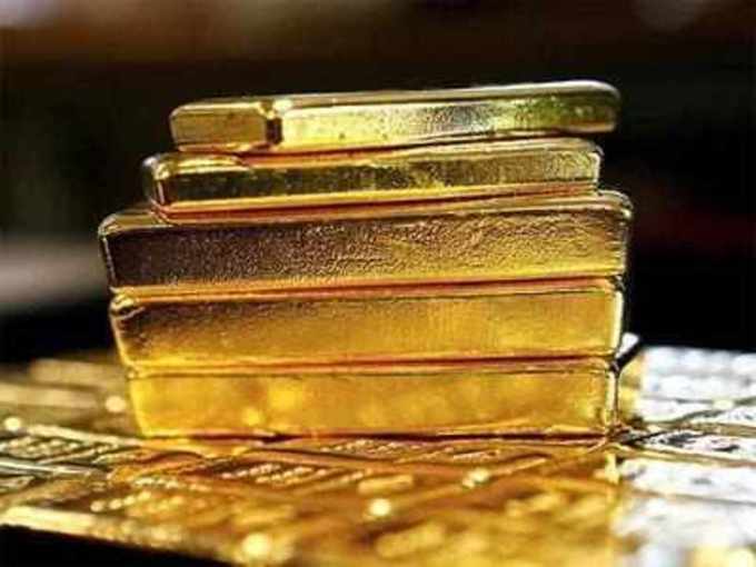 6800 रुपये तक सस्ता हुआ सोना!