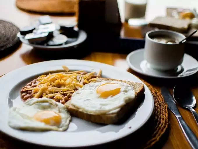 ​ಮೊಟ್ಟೆಯಲ್ಲಿ ಪೌಷ್ಟಿಕಾಂಶದ ಪ್ರಮಾಣ