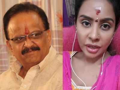 Sri Reddy: టాలీవుడ్‌పై ఉమ్మేసిన శ్రీ రెడ్డి.. బాలు చనిపోతే ఒక్కడైనా వచ్చాడ్రా? తూ..   శివాలెత్తిన హాట్ బాంబ్