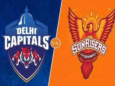 IPL 2020: डेविड वॉर्नर का धमाका या श्रेयस अय्यर का दम, DC और SRH में किसका पलड़ा भारी