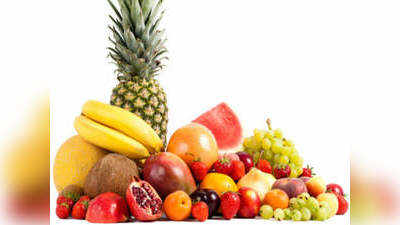 Fiber Rich Fruits : या फळांचा करा नियमित डायटमध्ये समावेश, वजन व ओटीपोटावरील चरबीसाठी आहेत लाभदायक!