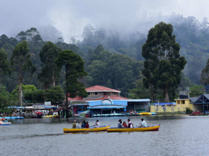 केरल, कर्नाटक