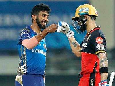 MI vs RCB: विराटविरुद्ध कुठे चुकली मुंबई इंडियन्स, जाणून घ्या