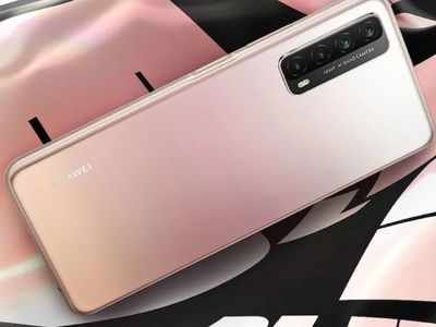 Huawei P Smart 2021 स्मार्टफोन लॉन्च, जानें दाम व खूबियां