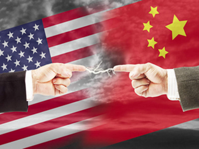 मतदानापूर्वी अमेरिका क्षेपणास्त्र हल्ला करणार?; चीनची धाकधूक वाढली!