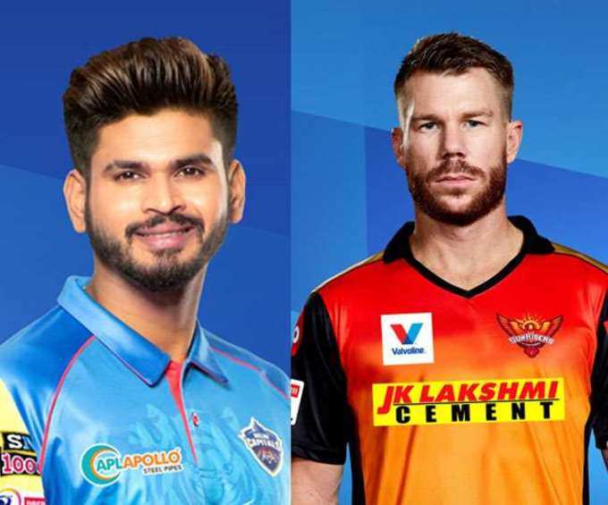 IPL 2020: শ্রেয়সদের জয়ের রথ থামাতে রশিদে ভরসা হায়দরাবাদের