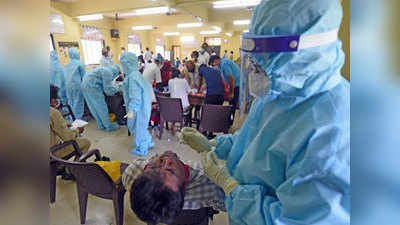 Covid-19 in India: क्या भारत में गुजर गया कोरोना वायरस संक्रमण का पीक?