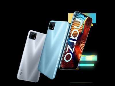 Realme Narzo 20 का धमाल, पहली सेल में बिक गए 1.30 लाख फोन