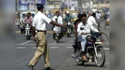 హైదరాబాద్‌లో రాంగ్ సైడ్ డ్రైవింగ్ కేసులు.. ఏడాదిలో ఎన్నో తెలిస్తే షాక్!