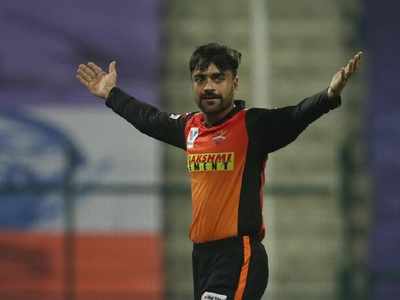 DC vs SRH: ಕ್ಯಾಪಿಟಲ್ಸ್‌ಗೆ ಮೊದಲ ಸೋಲಿನ ಬರೆ ಎಳೆದ ಸನ್‌ರೈಸರ್ಸ್‌!