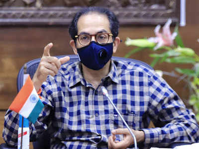 Uddhav Thackeray: करोनाविरुद्ध ही मोहीम आहे खास; CM ठाकरेंनी दिला मोठा संदेश