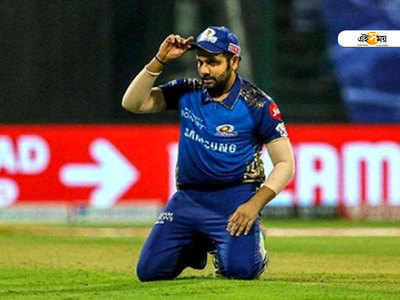 RCB vs MI: ক্লান্ত ছিল বলেই নামাইনি, ব্যাখ্যা রোহিত-মাহেলার