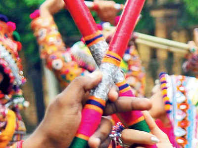 Maharashtra Navratri Guidelines: गरबा, दांडियास यंदा मनाई; नवरात्रोत्सवासाठी या आहेत गाइडलाइन्स