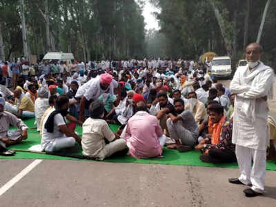 व्यापक संघर्षाची पेरणी