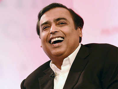 Mukesh Ambani Wealth मुकेश अंबानी नाॅनस्टाॅप; लाॅकडाउनमध्येही तासाला कमवले ९० कोटी