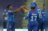 सनराइजर्स हैदराबाद ने दर्ज की सीजन की पहली जीत, दिल्ली कैपिटल्स को 15 रन से दी मात