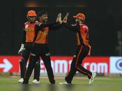 DC vs SRH Highlights: రషీద్ ఖాన్ మాయ.. ఢిల్లీకి హైదరాబాద్ పంచ్