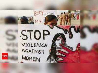 Hathras Gangrape: हाथरस की घटना पर निर्भया के गांव में गुस्सा ही गुस्सा