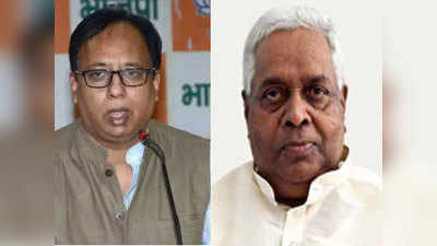 Bihar chunav 2020: NDA और महागठबंधन में सीट शेयरिंग पर आज हो सकता है फैसला, कांग्रेस, बीजेपी के बड़े नेता दिल्ली तलब