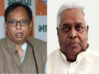 Bihar chunav 2020: NDA और महागठबंधन में सीट शेयरिंग पर आज हो सकता है फैसला, कांग्रेस, बीजेपी के बड़े नेता दिल्ली तलब
