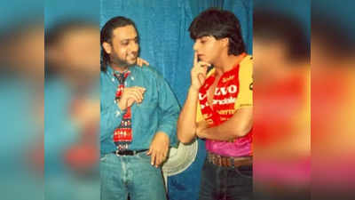 जब शाहरुख खान को पीटने की वजह से गुलशन ग्रोवर को नहीं मिला था वीज़ा, वीडियो हो रहा वायरल