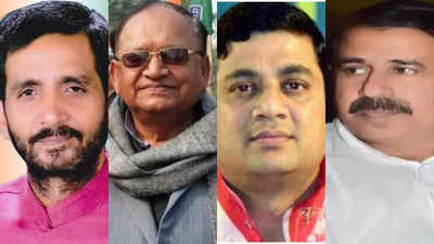 Bihar Vidhan Sabha Chunav: वीर कुंवर सिंह की धरती पर कौन जीतेगा 2020 का संग्राम, देखिए भोजपुर की सातों सीटों का सटीक समीकरण