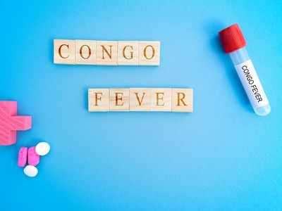 Congo Virus: కాంగో ఫీవర్ ఎవరికీ వస్తుంది.. ఎందుకొస్తుంది.. వ్యాక్సిన్ కూడా లేదట..