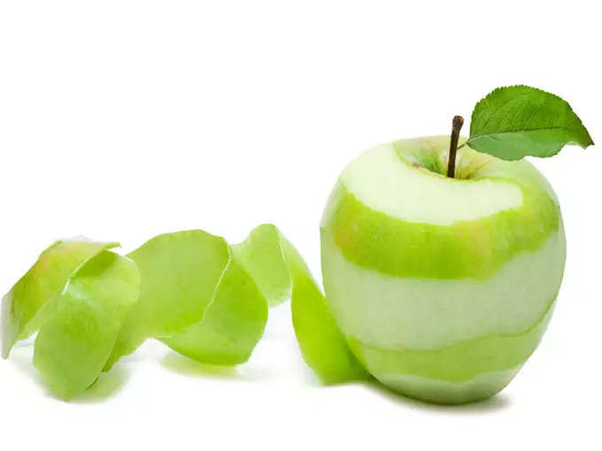 ग्रीन ऐपल (Green Apple)