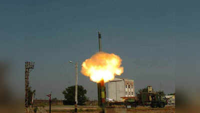Bramhmos Test Firing : सुपरसोनिक ब्रह्मोस मिसाइल के एक्सटेंड रेंज वर्जन का सफल परीक्षण, 400 किमी तक कर सकता है वार