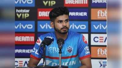 IPL 2020: ఢిల్లీ కెప్టెన్‌కు ‘సన్‌’రైజర్స్ స్ట్రోక్.. ఓటమితోపాటు ఇది బోనస్!