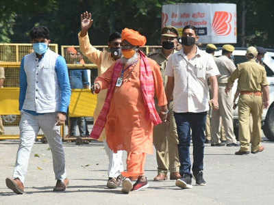 Babri Masjid Verdict: बाबरी विध्वंस मामले मामले में सभी 32 आरोपी बरी, जानें कोर्ट ने अपने फैसले में क्या कहा