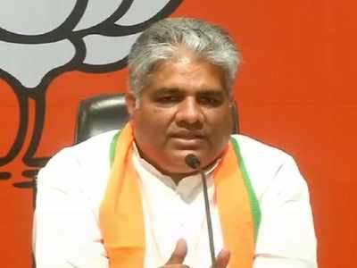 Bihar Election: NDA में सीटों को लेकर LJP से बन गई बात! भूपेंद्र यादव ने दिया बड़ा बयान