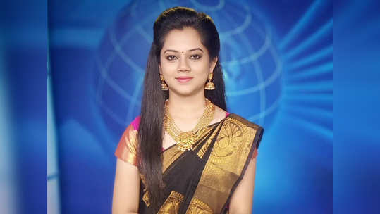 பிக் பாஸ் 4ல் போட்டியாளராக வருகிறாரா அனிதா சம்பத்? லேட்டஸ்ட் அப்டேட்