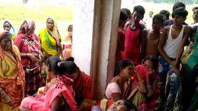 Jharkhand News: आर्थिक तंगी से व्यक्ति की हुई मौत, परिजनों ने कहा- भूख से हुई मौत