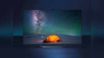 Oppo Smart TV : அவசரப்பட்டு வேற ஸ்மார்ட் டிவி வாங்கிடாதீங்க; அப்புறம் பீஃல் பண்ணுவீங்க!