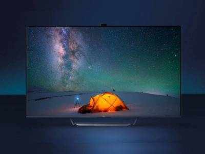 Oppo Smart TV : அவசரப்பட்டு வேற ஸ்மார்ட் டிவி வாங்கிடாதீங்க; அப்புறம் பீஃல் பண்ணுவீங்க!