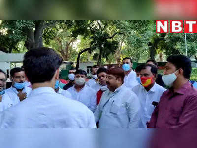 Bihar Election: लोजपा NDA में रहेगी या अकेले बिहार चुनाव लड़ेगी? चिराग पासवान के इस Video को देखकर जानें इस सस्पेंस का जवाब