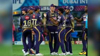 KKR vs RR: ನೈಟ್‌ ರೈಡರ್ಸ್‌ಗೆ 37 ರನ್‌ ಭರ್ಜರಿ ಗೆಲುವು!