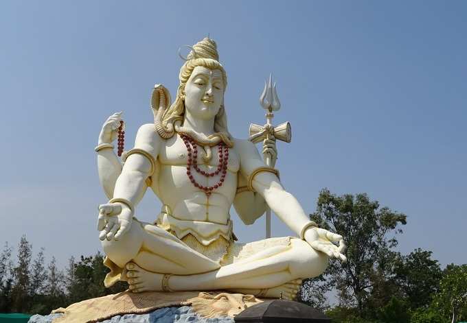 ​ಮಾಸ ಶಿವರಾತ್ರಿ - 2020 ಅಕ್ಟೋಬರ್‌15, ಗುರುವಾರ