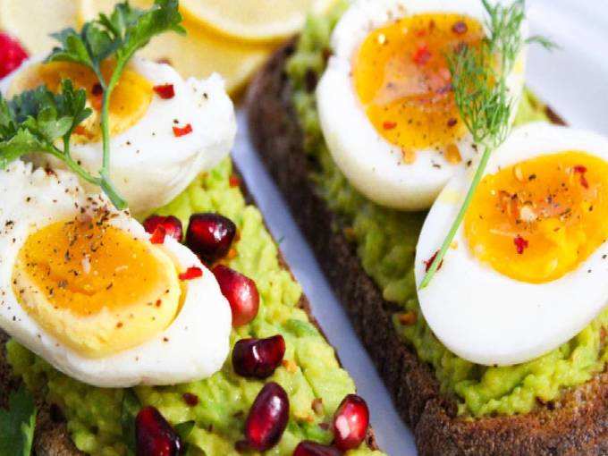 health benefits of egg for men health