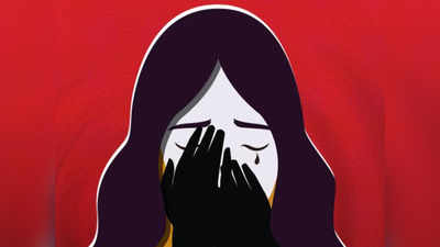 Hathras Case: पीड़िता ने मां से कहा था कि जल्दी घर आउंगी...अधूरा ही रह गया बेटी का वादा