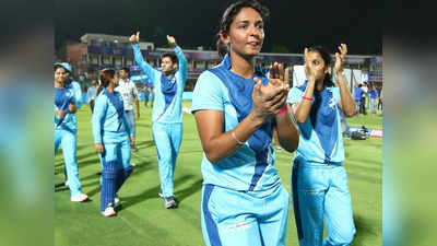 यूएई में ही होगा महिला आईपीएल, 4 से 9 नवंबर के बीच होंगे मुकाबले