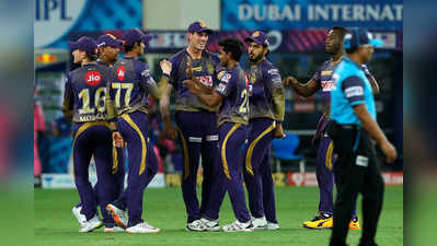 IPL 2020,KKR vs RR: केकेआरच्या राजस्थानवरील विजयाने गुणतालिकेत झाला मोठा बदल, पाहा...